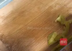 Chaoshan pickled vegetable and pork belly soup recipe 6