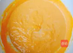 Cream pumpkin soup recipe 5