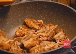 Simple version of Korean beef spine recipe 8