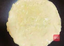 Zucchini egg pancake recipe 10