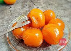 Honey kumquat recipe 11