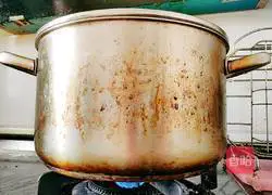 Pumpkin duck soup recipe 9