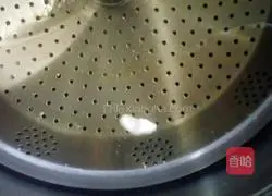 Illustration of homemade healthy fried dough sticks with zero additives 10