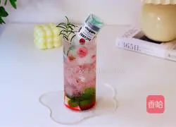 Midsummer Mojito Recipe Illustration 10