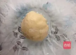 Illustration of how to make sugar cookies 5