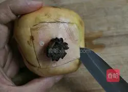 Pomegranate Sparkling Cocktail Recipe Illustration 4