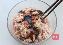 Fresh meat buns (one-time fermentation method) illustration 4