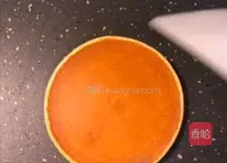 Herun Yogurt Waffle Recipe Illustration 7