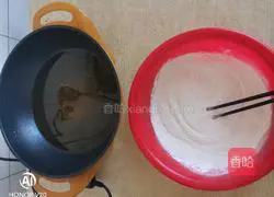 Illustration of Homemade Shortbread Biscuits 2