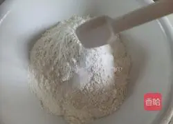 Illustration of how to make tomato and egg dumplings 15