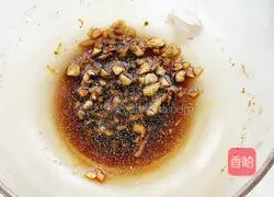 Illustration of how to make mutton meatball soup 7