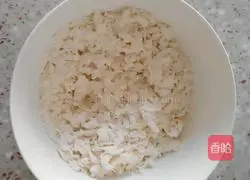 Illustration of how to make Buddha's Hand Scallop Seafood Soup 9