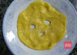 Datong oil cake recipe 5