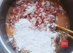 Beef mushroom soup recipe 4