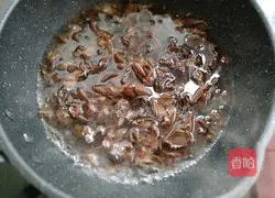 Illustration of how to make cold fungus 4