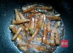 Henan braised noodles recipe 6