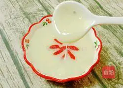 Xiaomi Tremella Soup Illustration 10