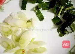 Illustration of how to make drunken shrimp 5