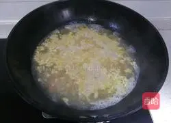 Seafood pimple soup recipe 14