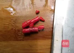 Cold mung bean flour recipe 10