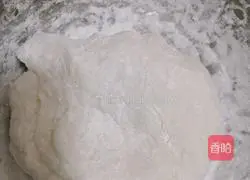 Illustration of how to make crystal dumplings 3