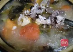 Tomato noodles recipe 6