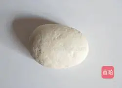 Illustration of making fried dough rolls 6