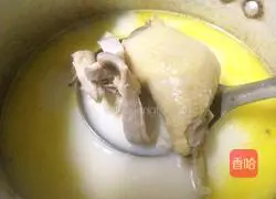 Pork belly chicken recipe 8