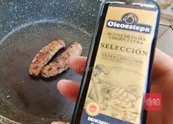 Illustration of how to make homemade hand cakes 6