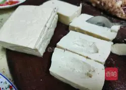 Yong Tofu Recipe Illustration 3