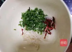 Illustration of how to make cold chicken breast 10