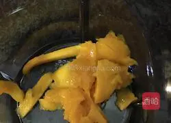 Illustration of how to make Yangzhi Manna 7