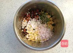 Drilled in water Practice illustration 6