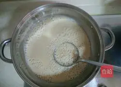 Condensed milk tea recipe 5