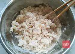 Milk-flavored dough Thousand layer cake recipe 2