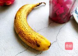 Fruit creative dish + dragon fruit smoothie recipe 5
