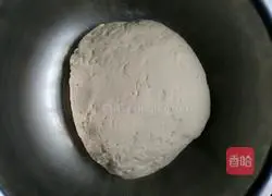 Illustration of how to make Yantai Yanmian steamed buns 4