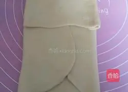 Milk and salt soda biscuits recipe 9