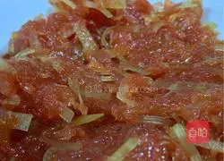 Honey grapefruit tea sauce recipe 9