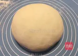 Illustration of how to make leek dumplings 2