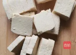 Illustration of how to make crucian carp tofu soup 5