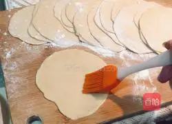 Illustration of the universal spring cake recipe 9