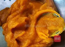 How to make pumpkin soup Illustration 3