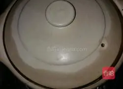 Ginseng Old Hen Soup Recipe Illustration 5