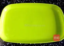 Illustration of how to make candied haws 10