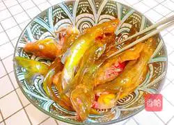 Illustration of how to make spicy diced tomatoes 5