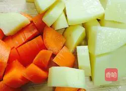 Borscht Practice illustration 5