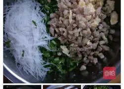 Leek Box Recipe Illustration 3