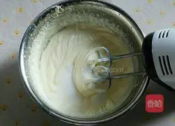 Illustration of how to make butter cookies 4