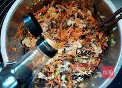 Illustration of how to make lanceol buns 9